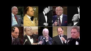 Don Rickles - Ultimate Best Jokes Compilation HD