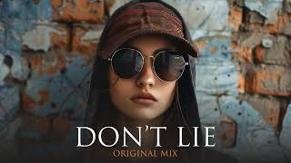 JONI - Don’t lie (Original Mix)