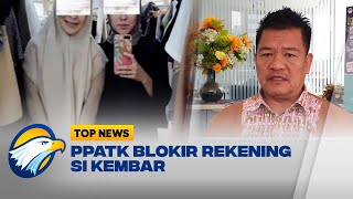 PPATK Blokir Rekening Si Kembar Penipuan Pre Order Iphone