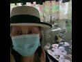 immersive van gogh exhibition in la｜沉浸式梵高艺术展入住洛杉矶｜ shorts