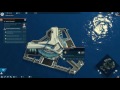 Anno 2205 - Ep. 1 - The Birth of Blitzcorp! - Let's Play -  Anno 2205 Gameplay