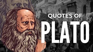 Quotes of Plato