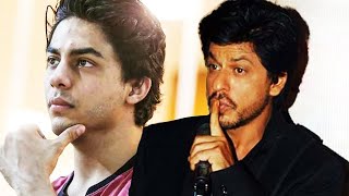 When Shah Rukh Khan Defended Son Aryan & Said, “Disgrace Me But Not My Kids”