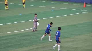 2023 04 03 부천FC 진학경기 U-12