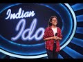 INDIAN IDOL 13 | ANUSHKA PATRA | AUDITION ROUND | VELVET MUSIC