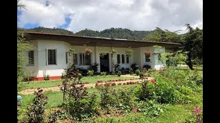 3734 bungalow with land for sale Nuwara Eliya