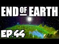 End of Earth: Minecraft Modded Survival Ep.44 - OPEN THE FLOODGATES!!! (Steve's Galaxy Modpack)