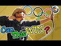 Can a TRADITIONAL ARCHER Win the Olympics?