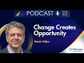 OIS Podcast Episode #303: Change Creates Opportunity with Ramin Valian