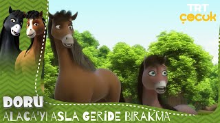 Doru | Alaca'Yı Asla Geride Bırakma