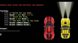 How to Think like a Programmer | PHP OOP Project | Create objects with PHP