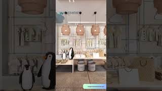 Kid’s Bedroom Interior – Top 10 Interior Design Companies in UAE | UAE’s Best Interior Company |