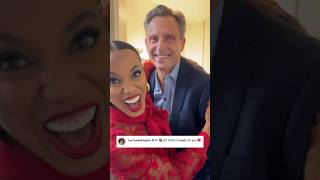 An #Olitz reunion? It's handled. 😍 #Scandal #shorts(🎥: IG)