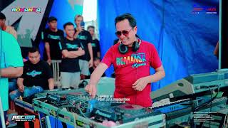 ROMANSA - DJ LULU - ALL ARTIST - HAPPY PARTY RECISA - LAP. NGABUL JEPARA