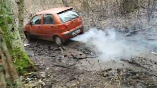 matiz off road 😀