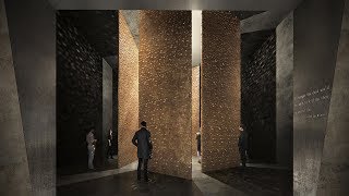 David Adjaye named designer of UK Holocaust memorial