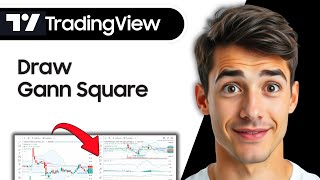 How To Use Gann Square In Tradingview (Easiest Way) (2026 Guide)