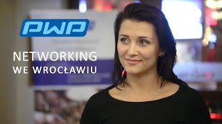 PWP - Projekt Wspierania Przedsiębiorczości we Wrocławiu