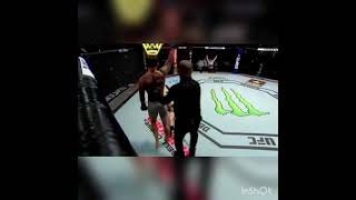 Best knock out punch  of UFC history by Cody garbrandt #mma #ufc #khabib #danawhite