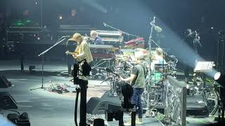 Phish - Heavy Things  - What’s Going Through Your Mind - 10/27/24 - MVP Arena, Albany, NY - S1 N3 4K