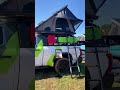 ironman 4x4 had an impressive booth at overland expo east 2024 adventureawaits goadventure fyp