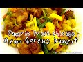 Ala Che Nom Ayam Goreng Kunyit | Turmeric Fried Chicken Malaysian Style