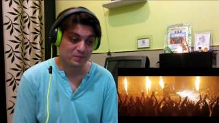 Who Are You Song 1 Nenokkadine Movie | Mahesh Babu | Reaction Review By Ashish Handa