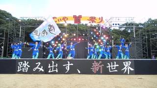 【河内連】第16回こいや祭りメインステージ