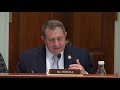 ranking member joe morelle opening remarks at elections hearing 5.24.2023