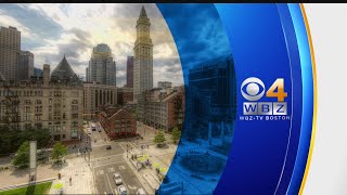 WBZ News Update For July 18, 2017