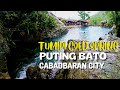 Tumipi Cold Spring │Puting Bato, Cabadbaran City │ Mindanao Adventures │ Philippines