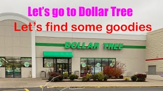 Just looking for some new stuff at Dollar Tree 🌲 come along😊 #dollartree #dollartreefinds #shopping