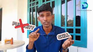 Skill က Publicity ထက်  Digital ခေတ်ကြီးထဲမှာ အရေးပါတယ်ဆိုတာ အမှန်ပဲလား❓