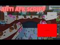 ROBLOX ANTI AFK SCRIPT - [Free, New]