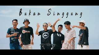 Dj_Bukan Singgung_Dj Qhelfin (Official Video Music 2020)