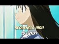 You Are My High Funk / Sequencia High - @djzrxoficial (Extended)