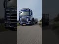 ~gebroeders westraten~ truckspotting scaniasuper