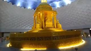 Buddavanam @Nagarjunasagar