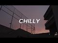 NIKI - Chilly (lyrics)