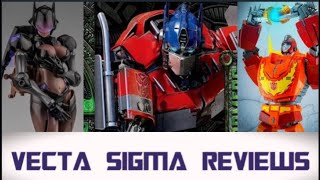 Transformers News - Transformers 7  Optimus Prime Leak? - More Transformers Legacy Leaks and more...