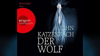 John Katzenbach - Der Wolf 3/3