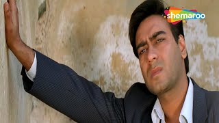 CLIMAX - अजय देवगन की बेचैनी और काजोल का फ़ैसला - Dil Kya Kare - Ajay Devgn, Kajol, Mahima