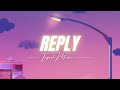 Reply - Tazer (Official Visualizer) | Prod. 6tracks | Kaatil Records | Latest Punjabi Songs