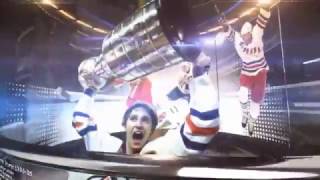 2016-17 Hockey Night in Canada Playoffs Intro