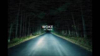 Marteen - Woke