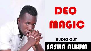 nkulembera by Deo Magic audio out