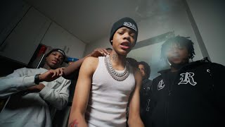 FullyChop - KSO Glock (Official Music Video)