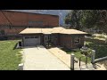 Paleto Bay house 3 - FiveM [MLO]