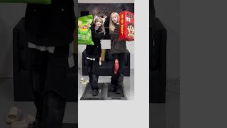 Wow Look So Cute My Walking Fashion #douyin #tiktok #haochhea #shorts #viralvideo #subscribe