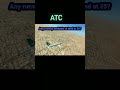 AIRCRAFT CRASH 🆘✈️PIA 8303.ATC  CONVERSATION